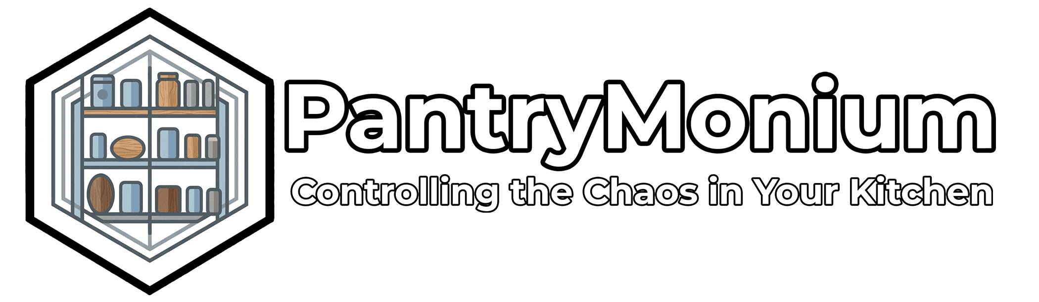 ShelfControl Pantry Manager
